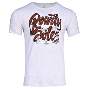 T-Shirt „Rowdy Soles“