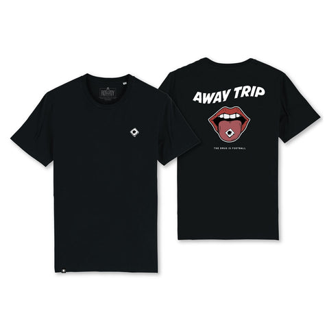 T-Shirt "Away Trip"